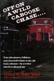 OFF ON A WILD CABOOSE CHASE - Click Image to Close